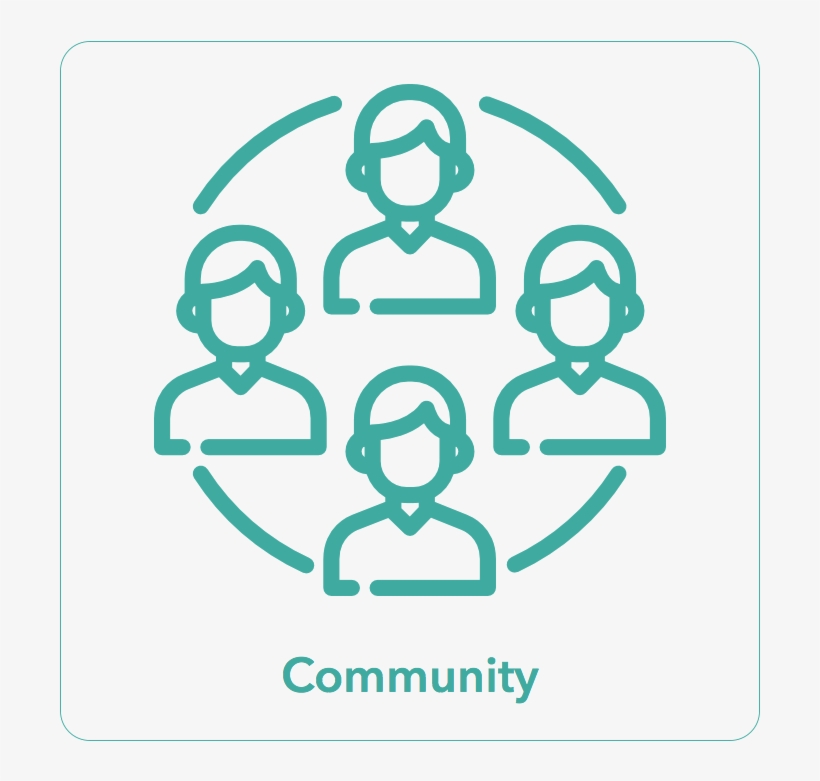 Home Orowiki Illu Community - Management, transparent png download