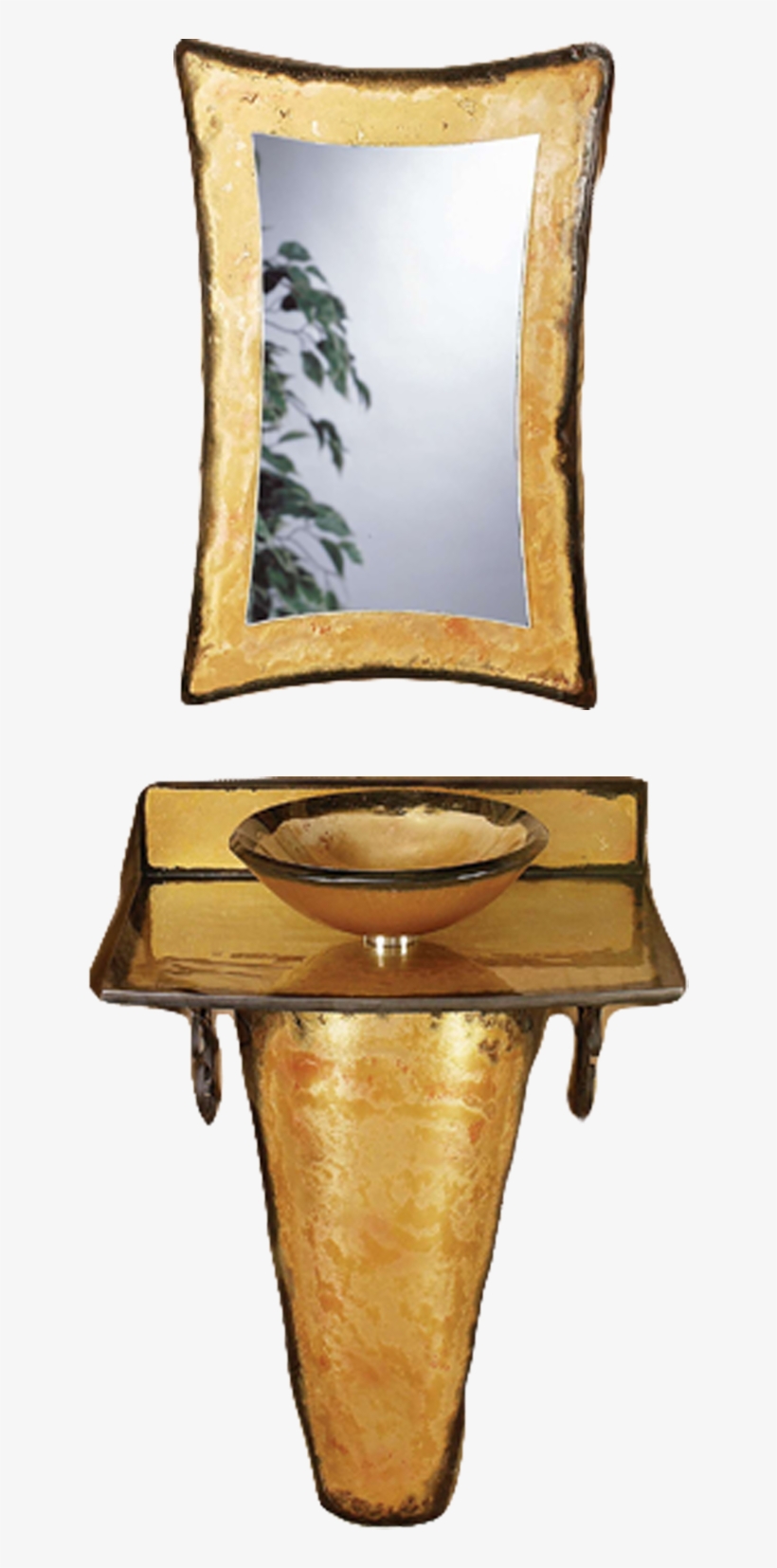 Oro Vior - 17 - Chair, transparent png download