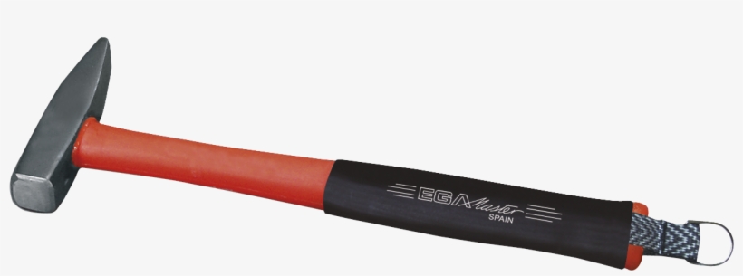 Ega Master Anti-drop Machinist Hammer - Eye Liner, transparent png download