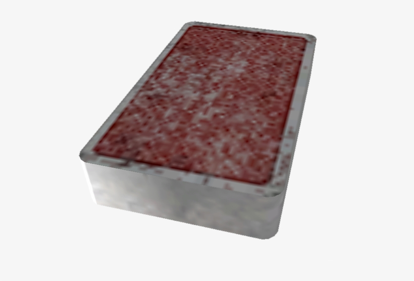 Caravan Deck - Fallout Caravan Deck, transparent png download