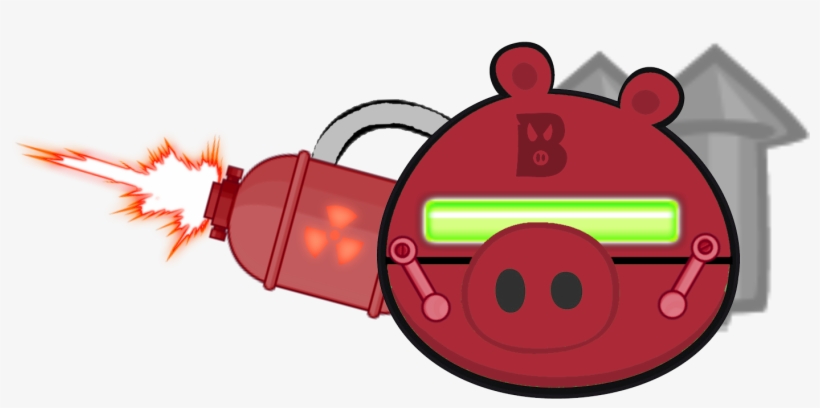 Pit Boar Brigade Sowjers - Cartoon, transparent png download