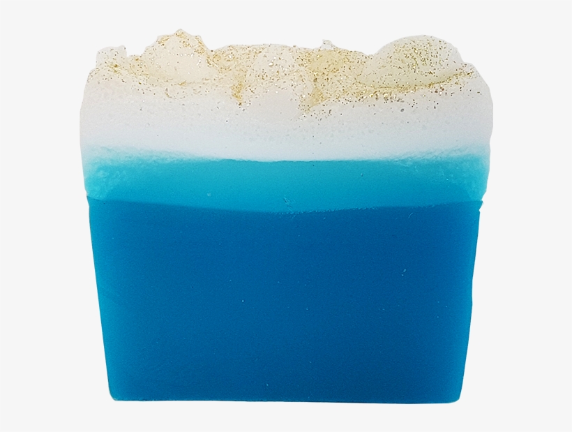 Sea Sprite Soap - Sea, transparent png download