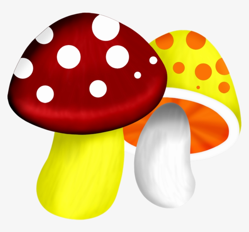 Mushroom, transparent png download