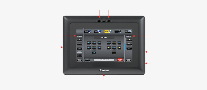 Tlc Pro 521m - Electronics, transparent png download