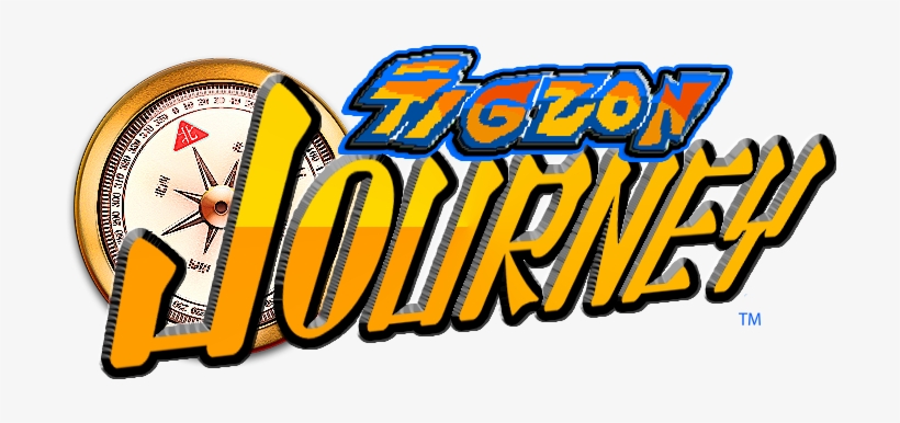 Tigzon Journey, transparent png download