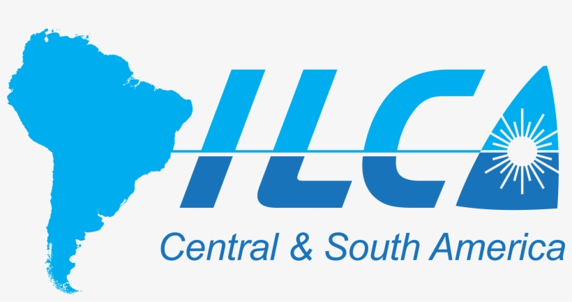 Descargar Logo En Formato Eps - Latin America, transparent png download