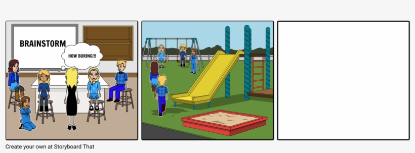 Learning Pit - Metals Nonmetals And Metalloids Comics, transparent png download