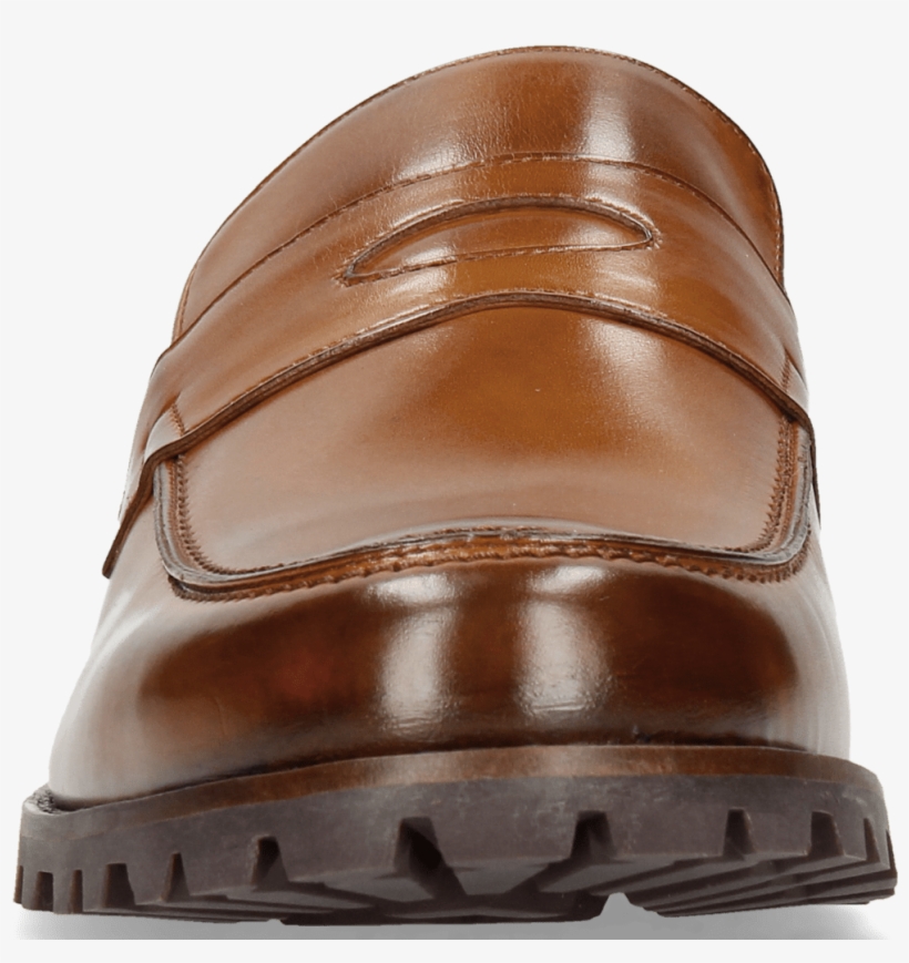 Loafers Pit 4 Wood Strap - Slip-on Shoe, transparent png download