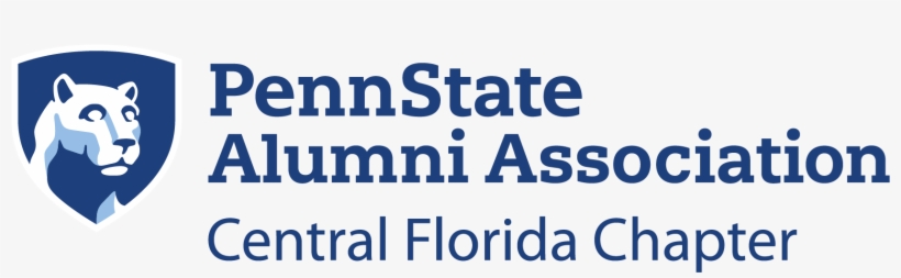 Penn State Alumni Association, Central Florida Chapter - Pennsylvania State University, transparent png download