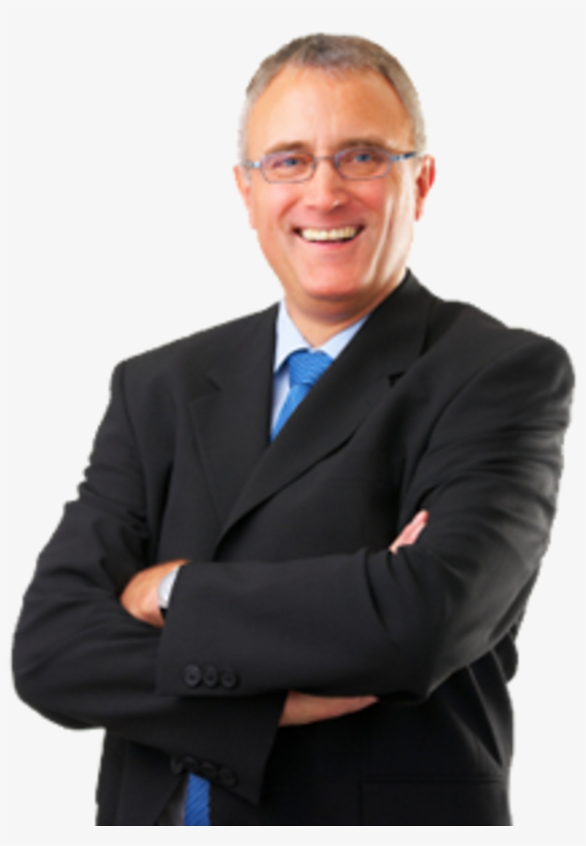 Caucasian Business M - Kgalema Motlanthe, transparent png download