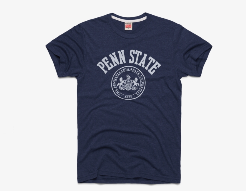Penn State Seal - Emergency Vignetta, transparent png download