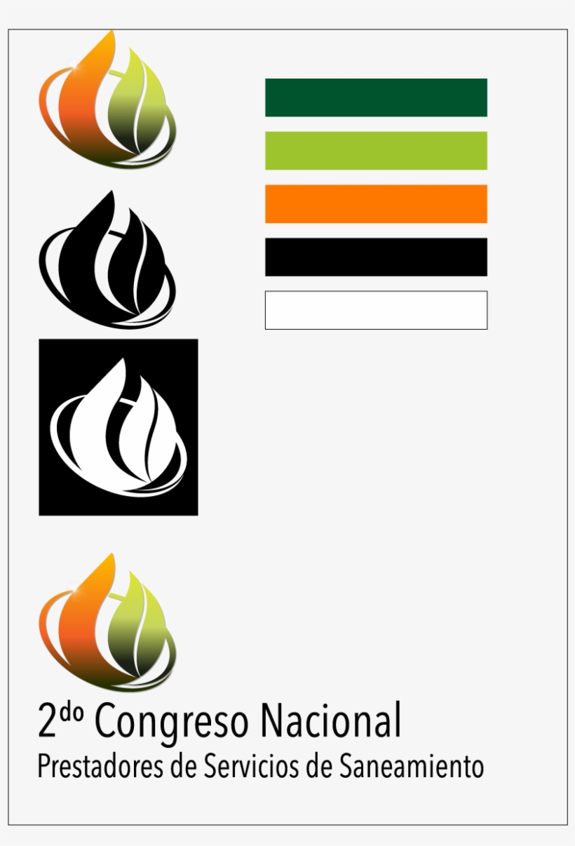 Logotipo Del Congreso En Formato Png, transparent png download