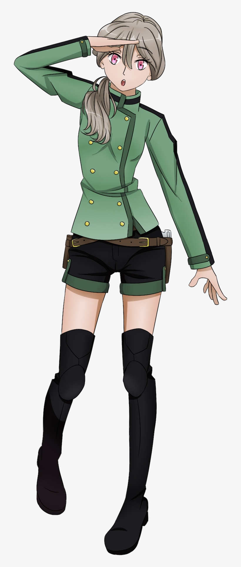 Miori 2, transparent png download
