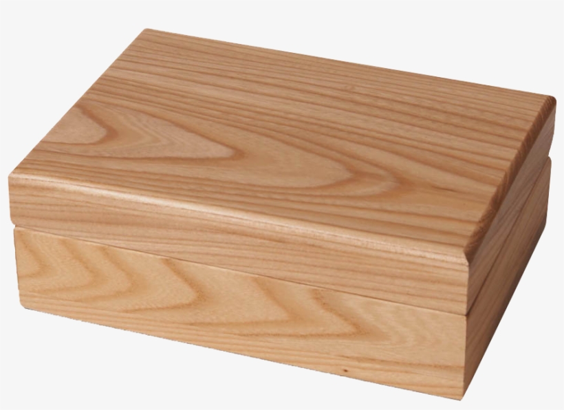 Penn State Elms Collection Keepsake Box - Plywood, transparent png download