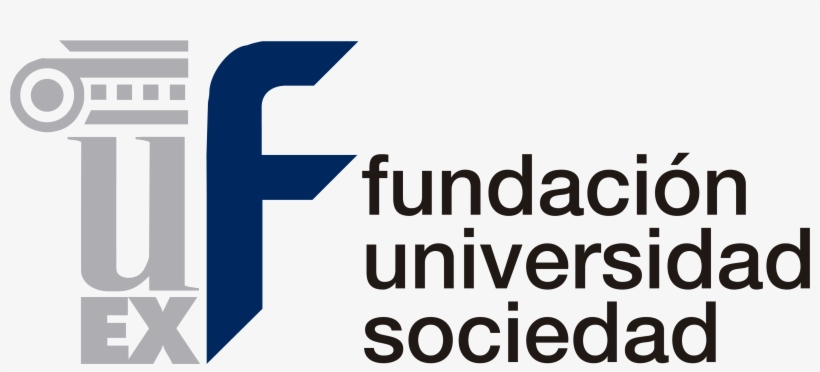 Descargar Logotipo En Formato Png - University Of Extremadura, transparent png download