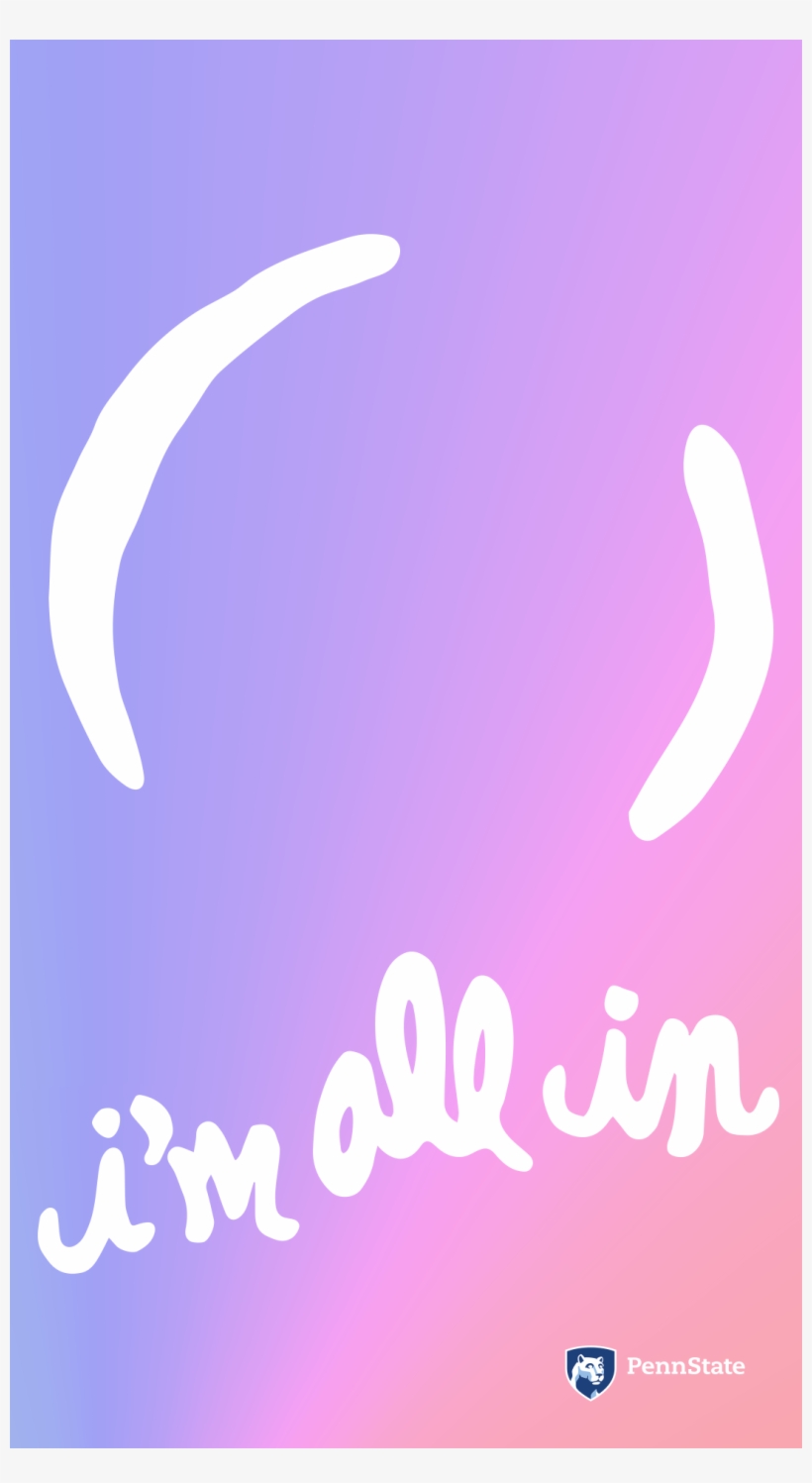 Penn Stateverified Account - Crescent, transparent png download