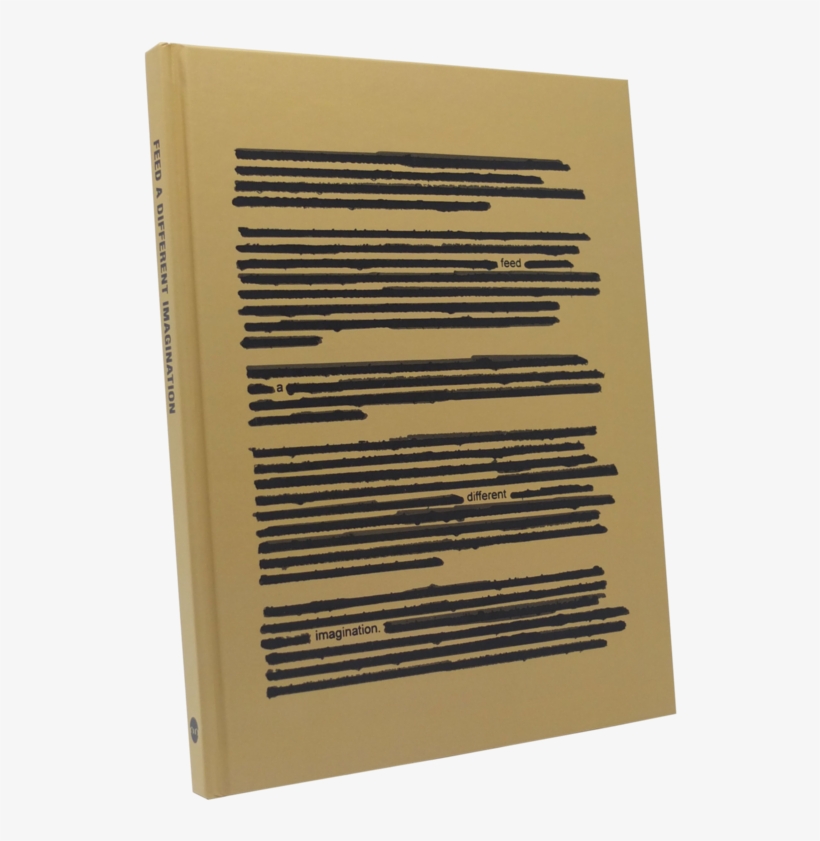 Urbanautica Institute - Brochure, transparent png download