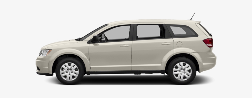 New 2018 Dodge Journey Se Sport Utility In Tacoma - 2014 Ford Explorer White Limited Edition, transparent png download