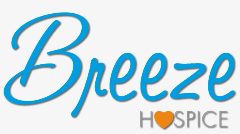 Breeze Hospice Of Missouri And Illinois - Graphic Design, transparent png download