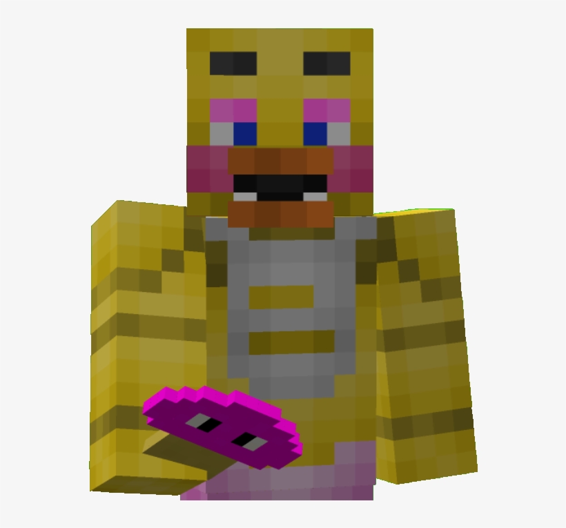 Toychica - Illustration, transparent png download