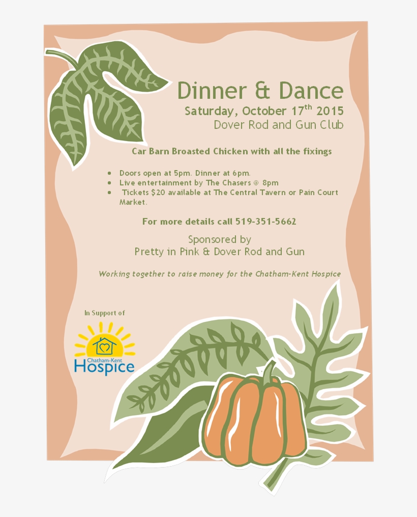 Broasted Chicken Dinner Hosted By Pretty In Pink And - Dont Be Alone In Thanksgiving, transparent png download