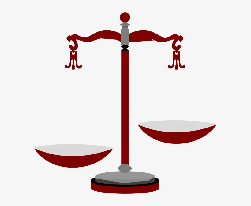 Criminal Justice Judge Logo Crime - Chicago Bulls Vs Chicago Bears, transparent png download