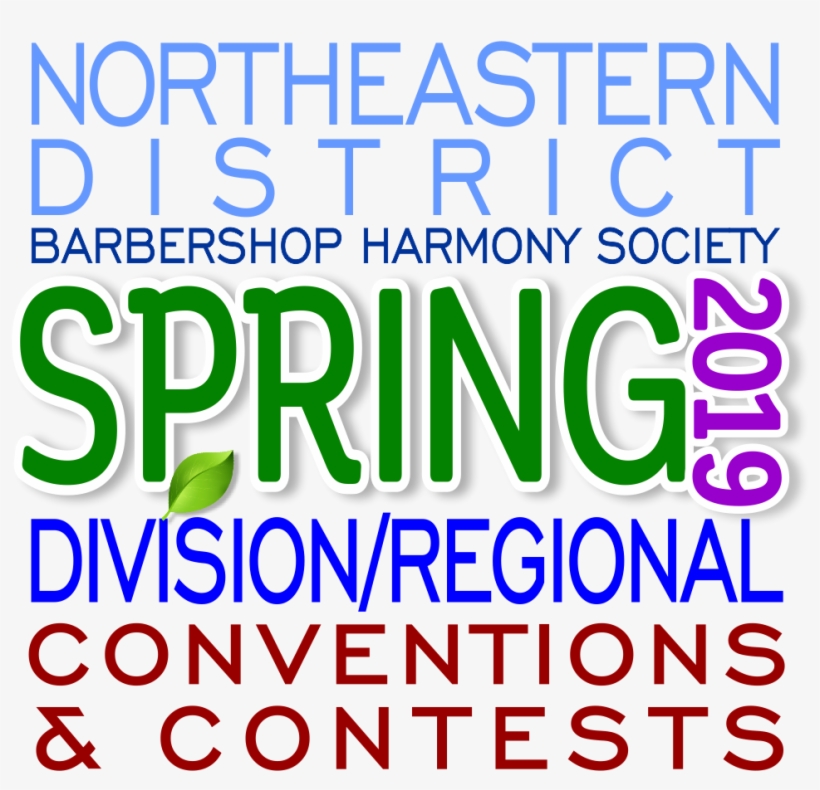 2019 Ned Spring Generalheader Divisions Working1 - Graphic Design, transparent png download