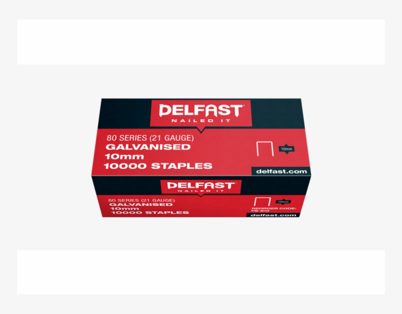 103 Fs 810 10000 Staples Mockup - General Supply, transparent png download