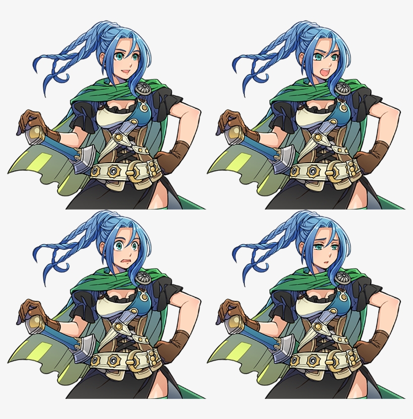 The Filename Format Would Be Filename[bust][exp2x2] - Cartoon, transparent png download