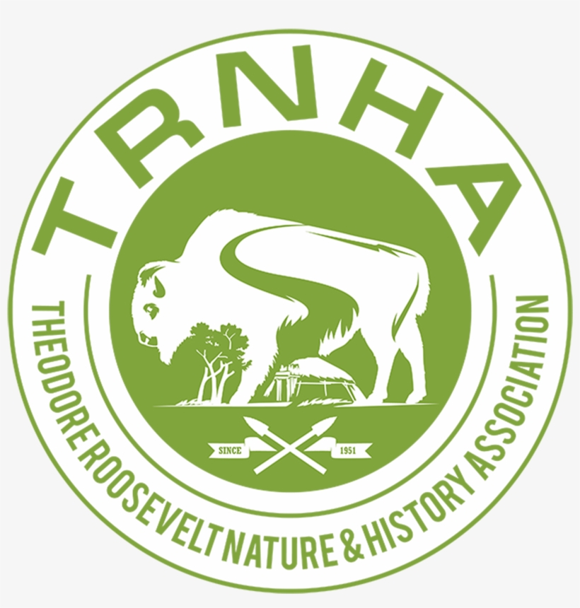 Theodore Roosevelt Nature & History Association - Circle, transparent png download
