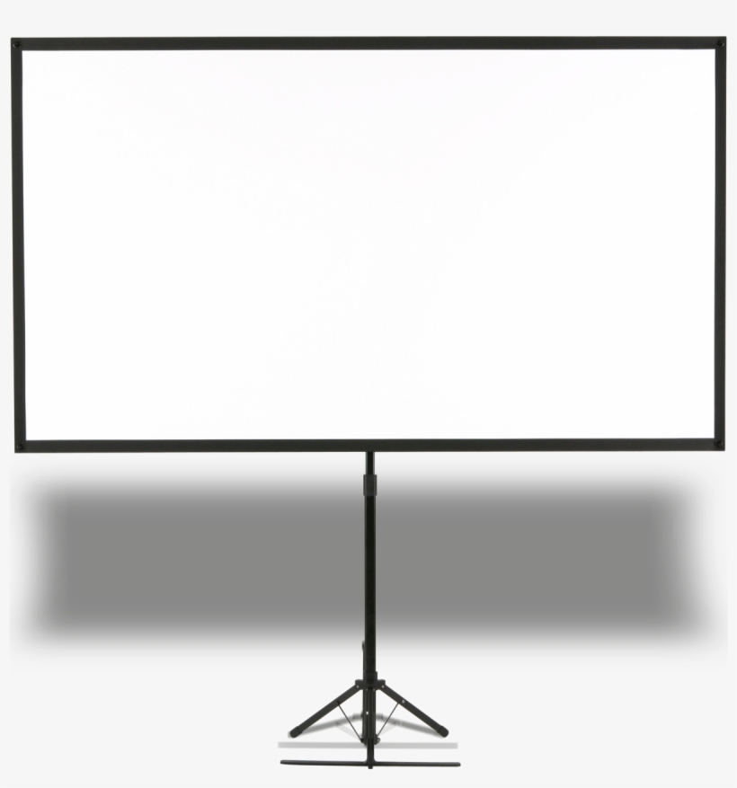 Slide 1 Of 2,show Larger Image, Screen - Leinwand Png, transparent png download