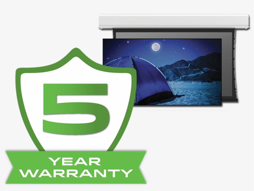 Extending Their Five-year Comprehensive Warranty Coverage - Flat Panel Display, transparent png download