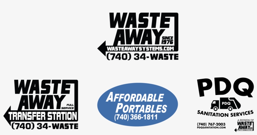 Was Company Logos - Poster, transparent png download