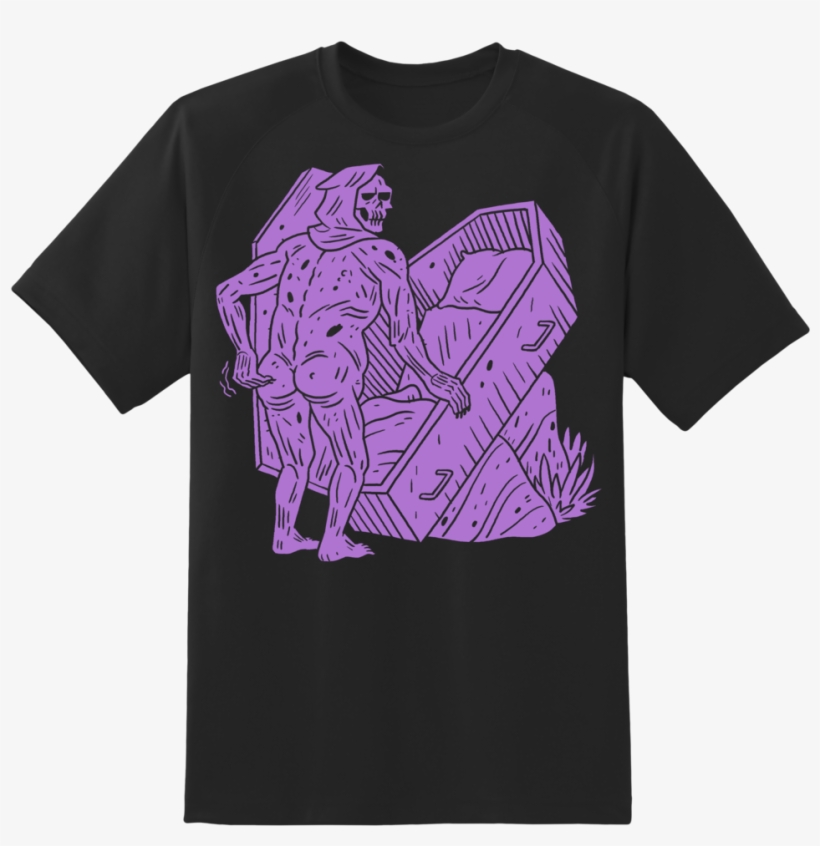 Lazydeadshirt - Illustration, transparent png download