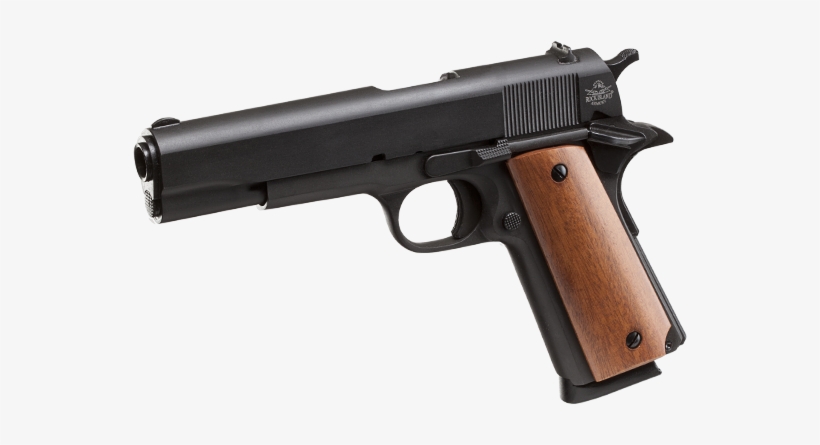 Gi Standard Fs - Rock Island Armory Fs 1911, transparent png download