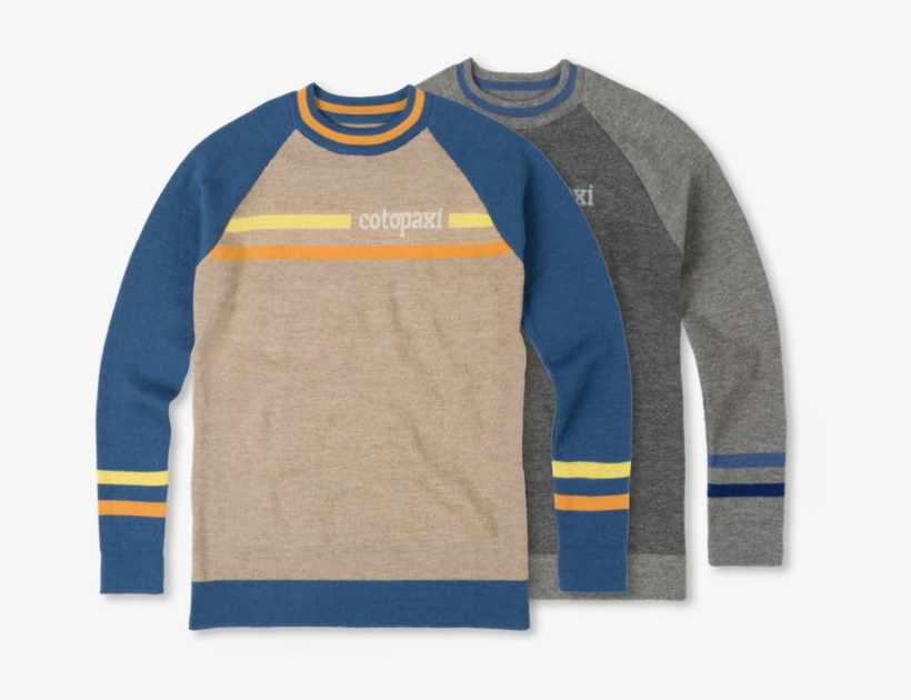 Sweater, transparent png download