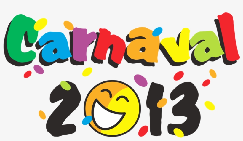 Programação De Shows Do Carnaval De Cabo Frio - Desenho Da Palavra Carnaval, transparent png download