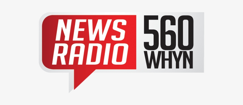 Newsradio 560 Whyn - Graphics, transparent png download