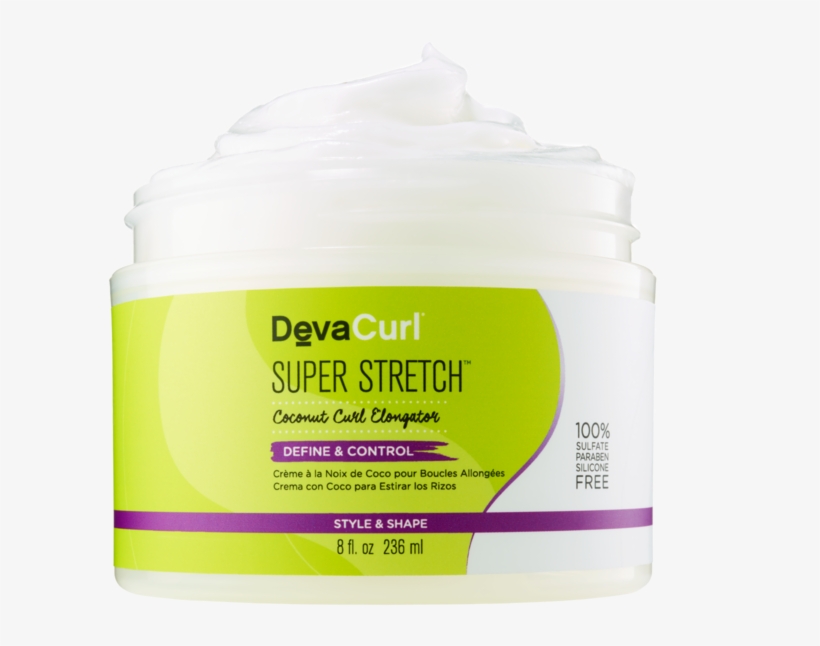Super Stretch 8oz - Cosmetics, transparent png download