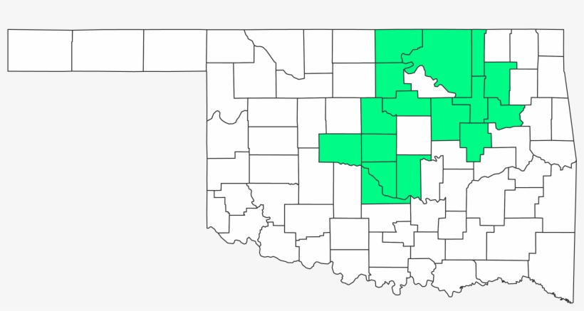 About Us - Oklahoma, transparent png download