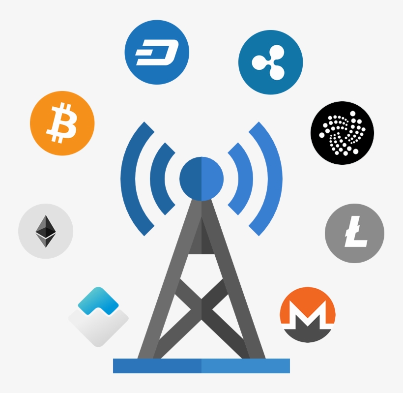 Crypto Signals - Linked In Elevate Logo, transparent png download