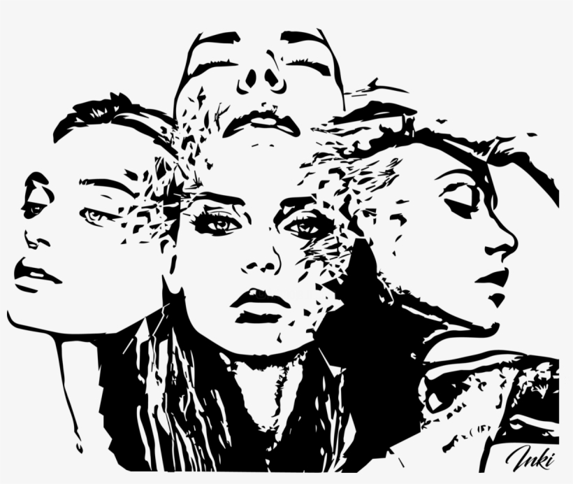 Digital Arts - Illustration, transparent png download