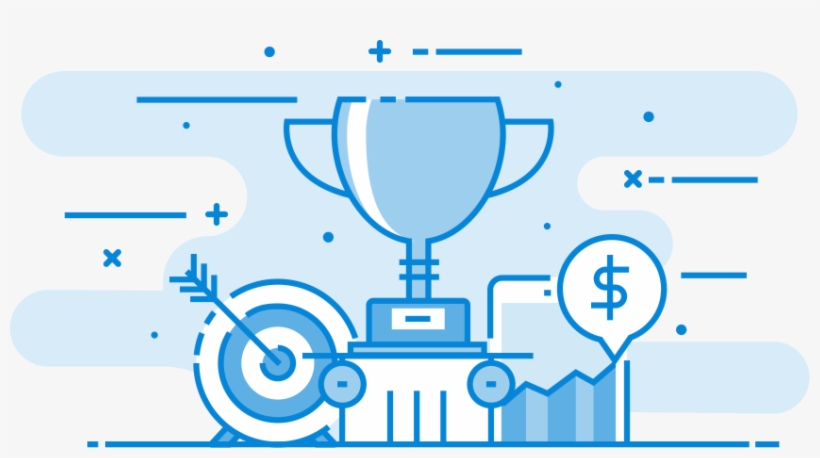 Data-driven Content Strategy - Marketing, transparent png download