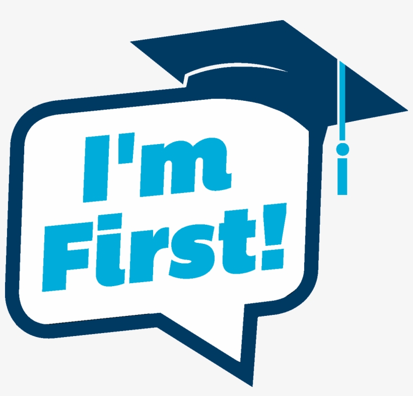 Professional Clipart College Student - First Generation College Student, transparent png download