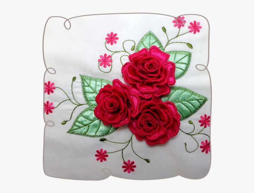 Garden Roses, transparent png download