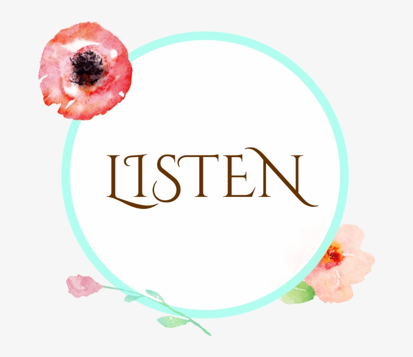 Ggm-listen - Poppy, transparent png download