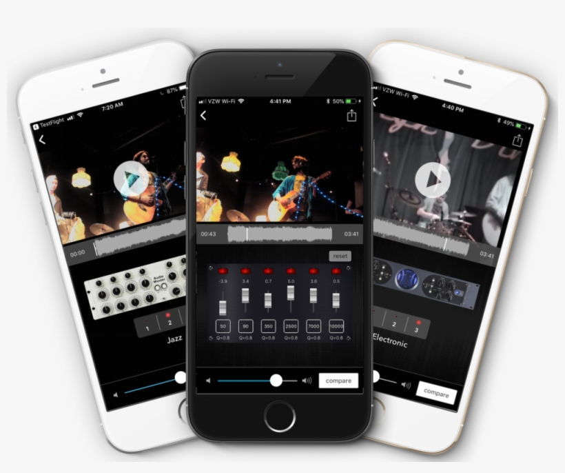 Videomaster 3 Iphones - Iphone, transparent png download