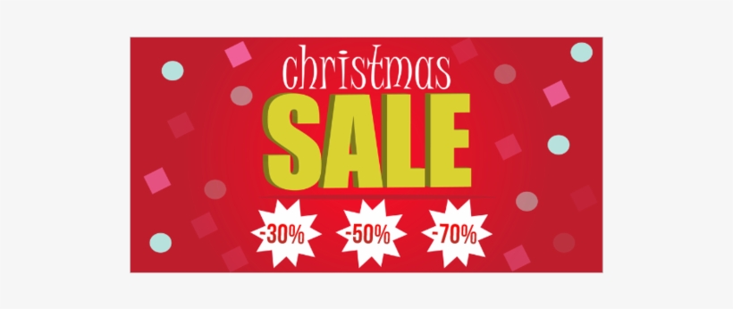 Christmas Offer Seasonal - Brzeg, transparent png download