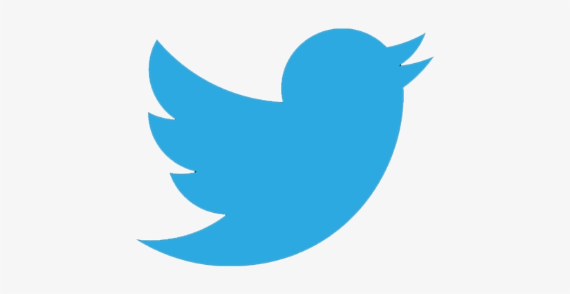 Img - Twitter Logo 2016 Png, transparent png download