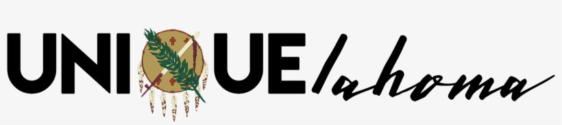 Uniquelahoma - Graphic Design, transparent png download